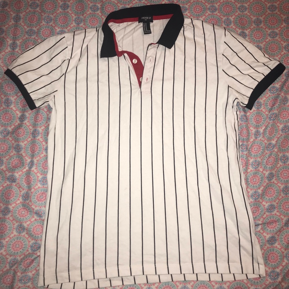Forever 21 Men’s shirt